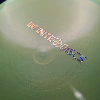 Luster C-Blend Ra - Limited Run Infinite Bar Stamp