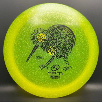 Cosmic Kiwi Overstable Driver