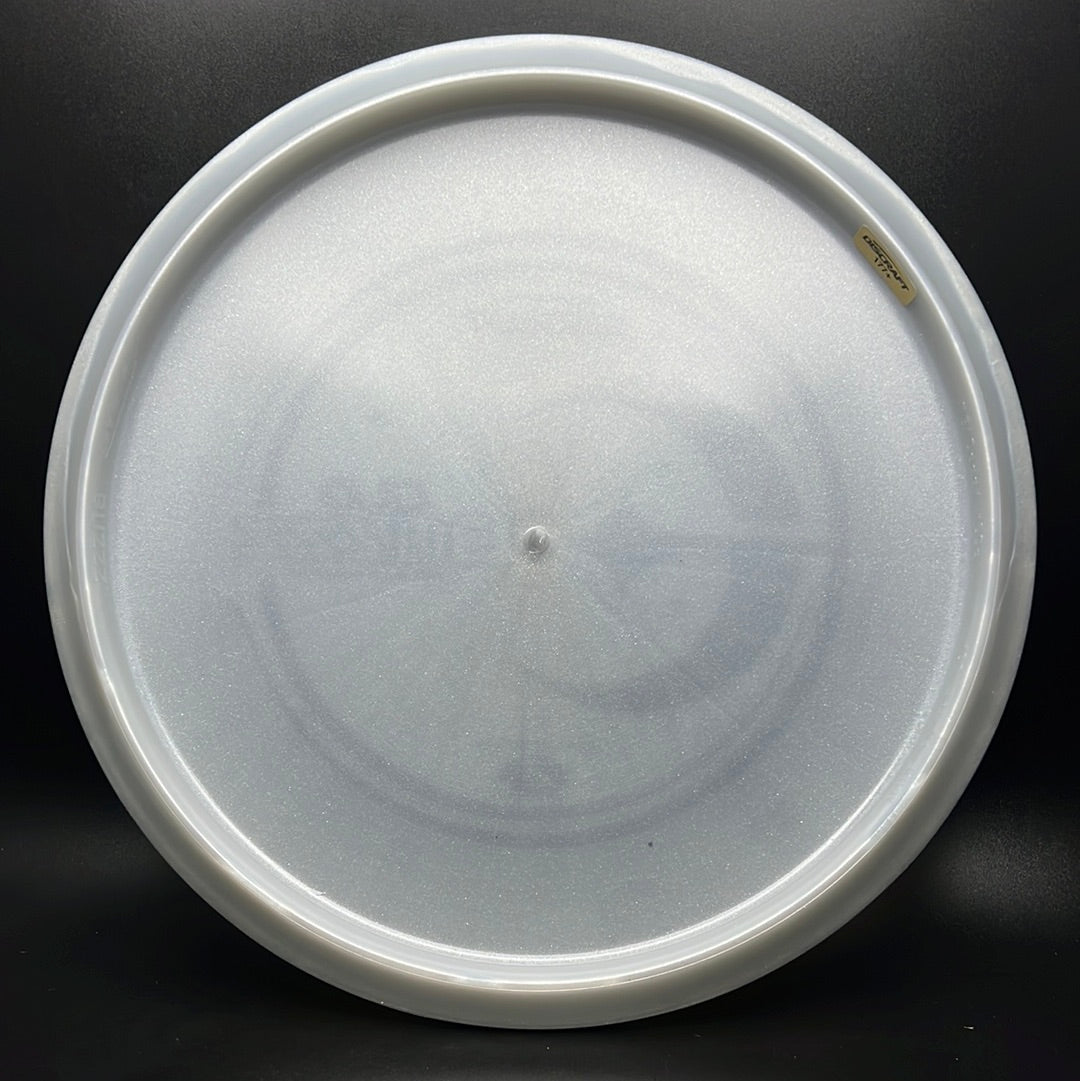 Z Glo Metallic Buzzz - Corey Ellis Signature Edition