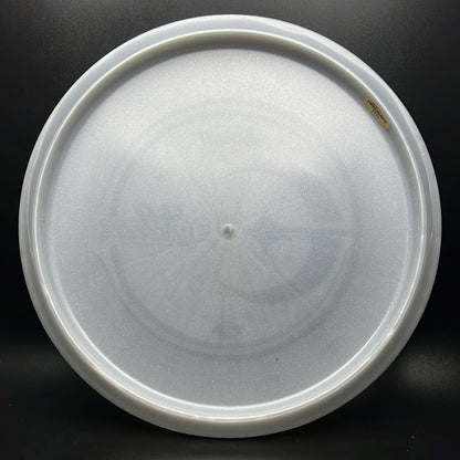 Z Glo Metallic Buzzz - Corey Ellis Signature Edition