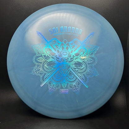 Tournament-X Burst Bear - Sai Ananda 2023 TS
