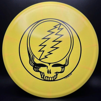 Lux Vapor Mutant - Grateful Dead "Steal Your Face"