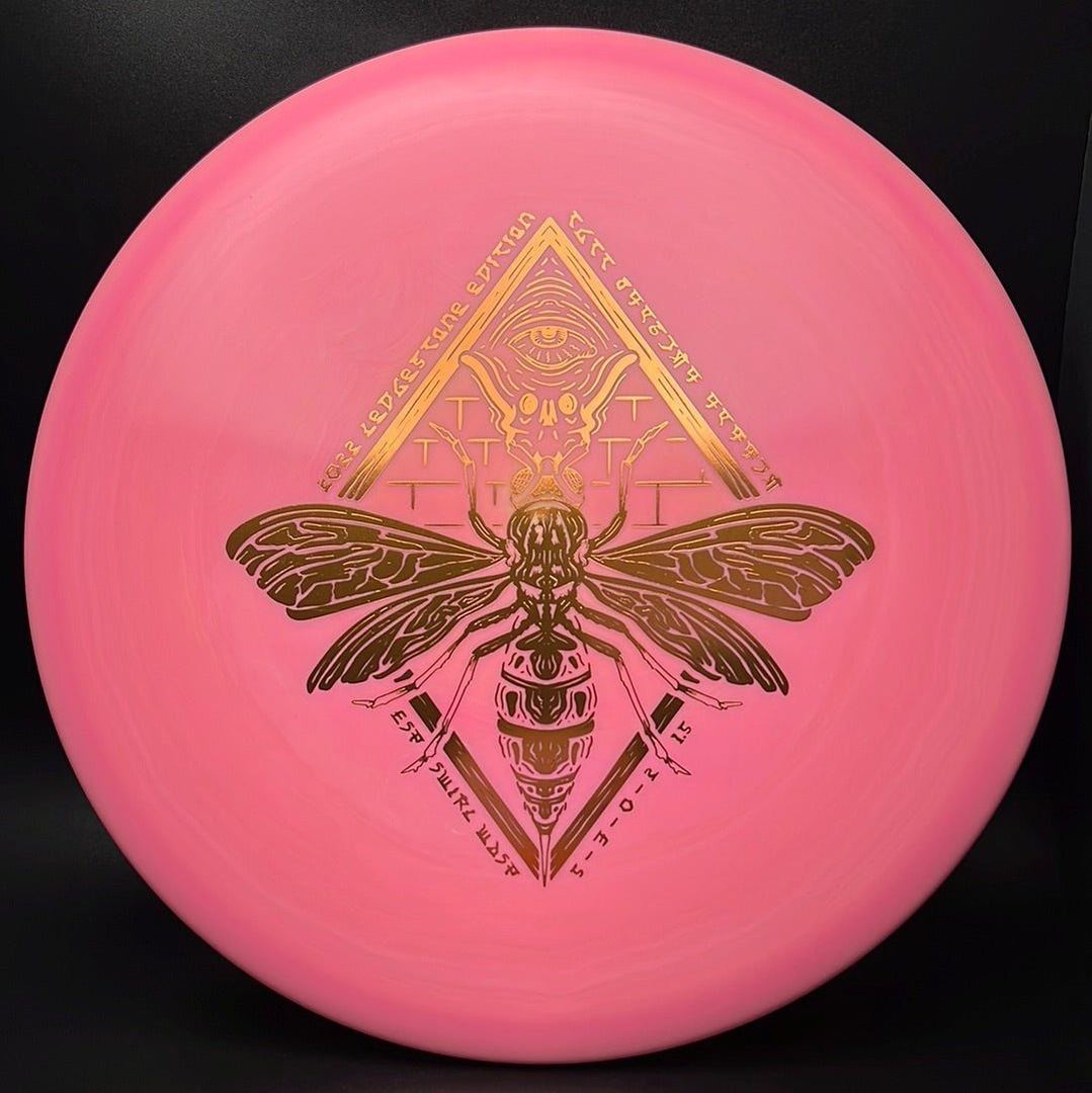 ESP Swirl Wasp - Ledgestone 2023 Limited Edition