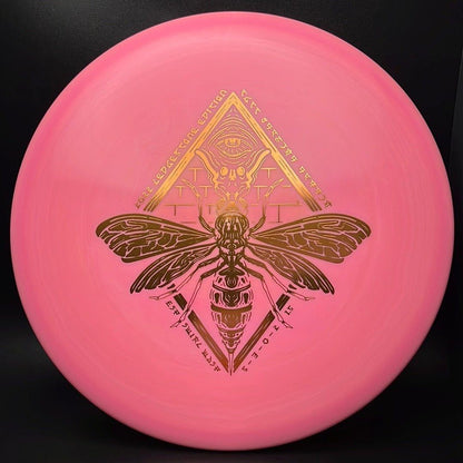 ESP Swirl Wasp - Ledgestone 2023 Limited Edition