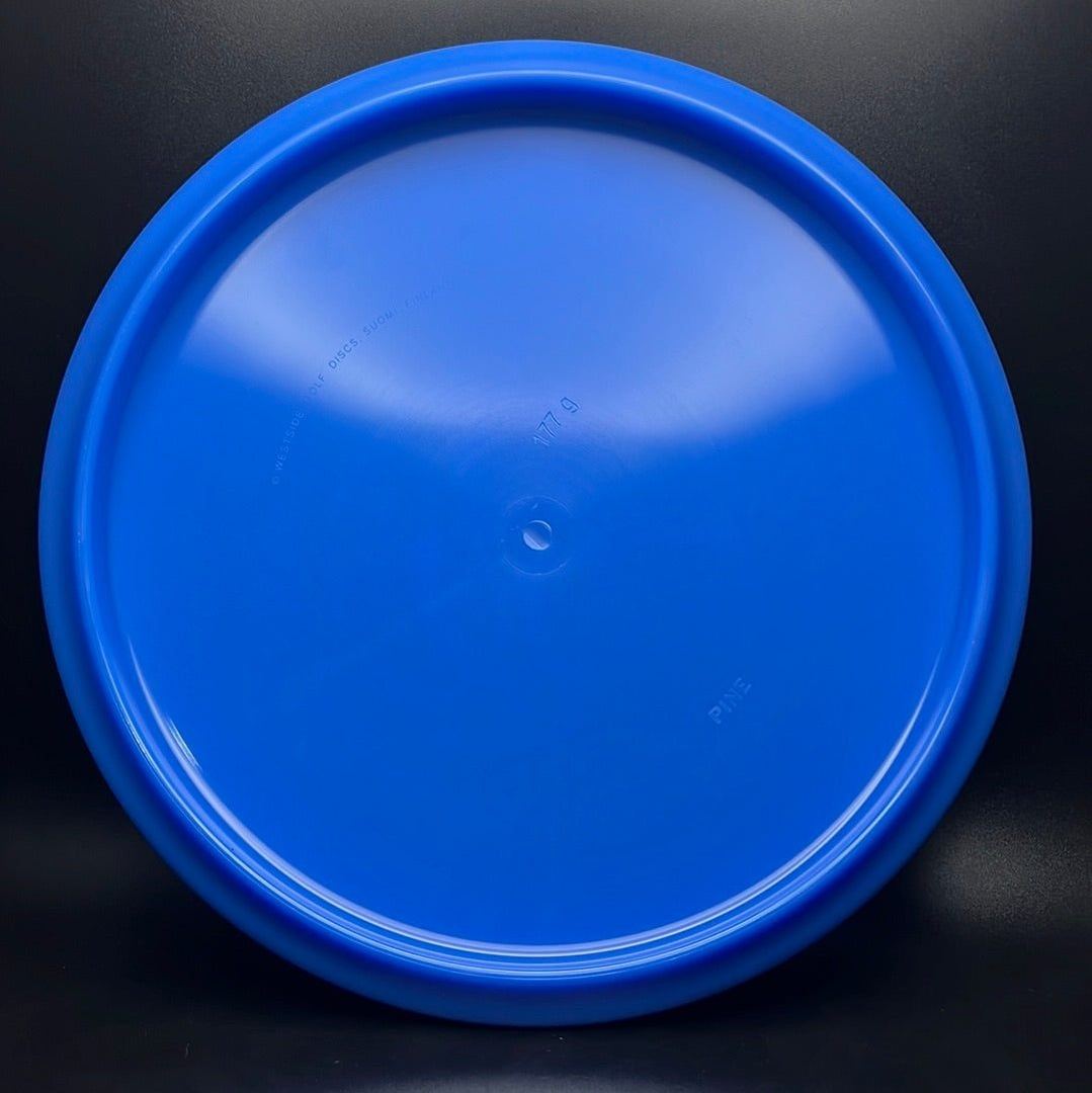 Tournament Pine