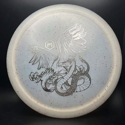 Z Sparkle Vulture - Paul McBeth Limited Edition