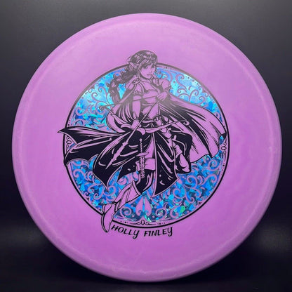 D-Blend Tomb - Holly Finley Signature Series