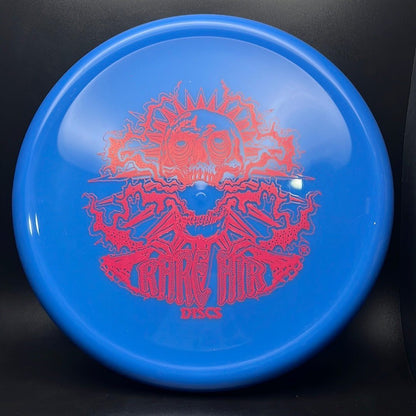 K1 Soft Berg - RAD Skull Stamped!