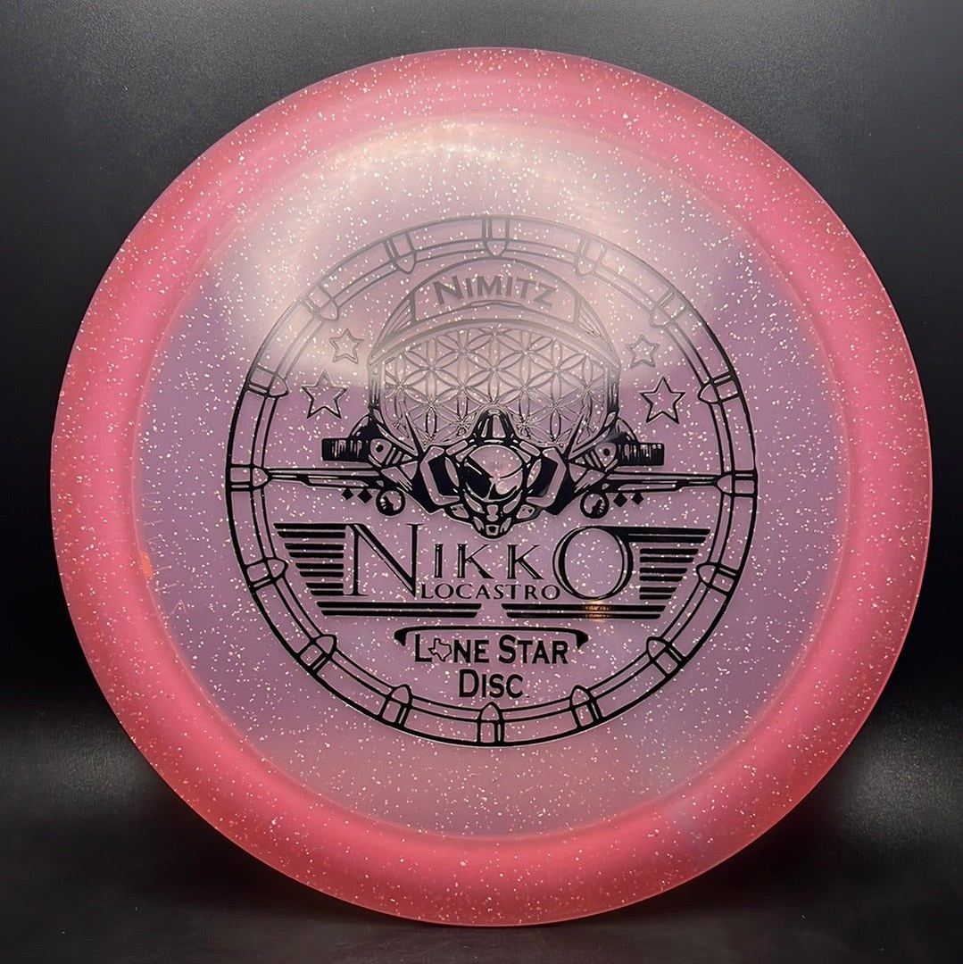 Founders Nimitz - Nikko Locastro Tour Series