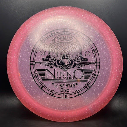 Founders Nimitz - Nikko Locastro Tour Series