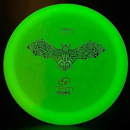 RPM Glow Pekapeka