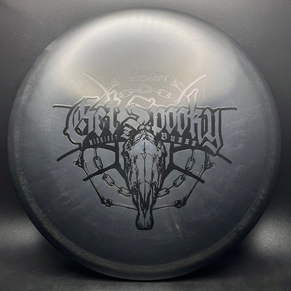 Midnight Z Buzzz - 2022 Get Spooky Edition