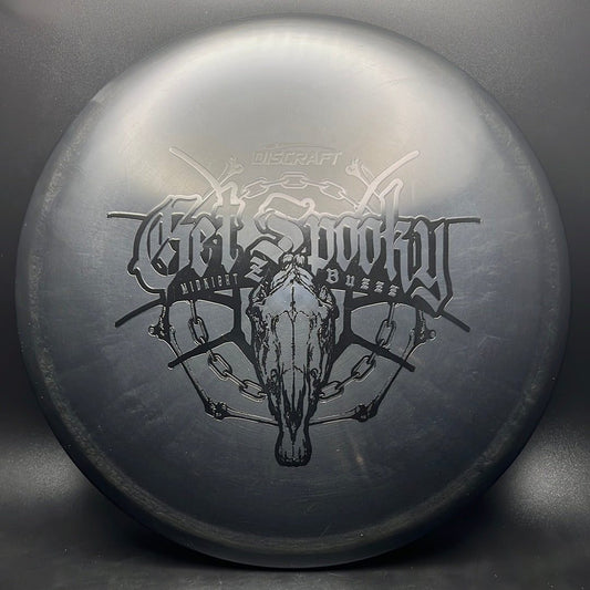 Midnight Z Buzzz - 2022 Get Spooky Edition