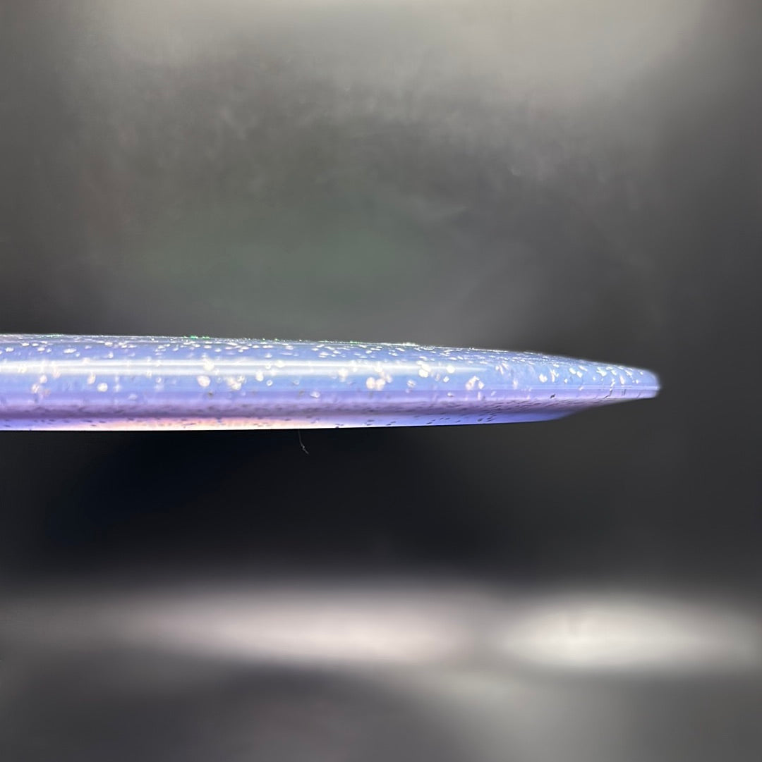Metal Flake C-Blend Slab