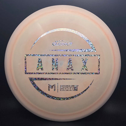 ESP Anax - Paul McBeth