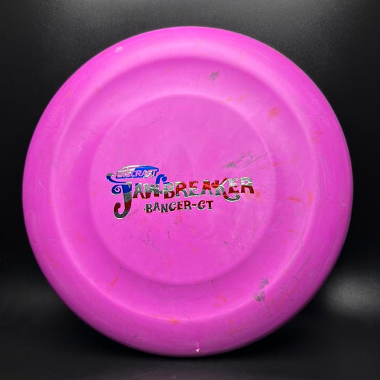 Jawbreaker Banger GT