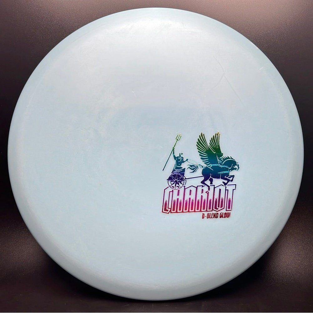 Glow D-Blend Chariot