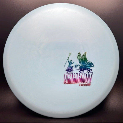 Glow D-Blend Chariot