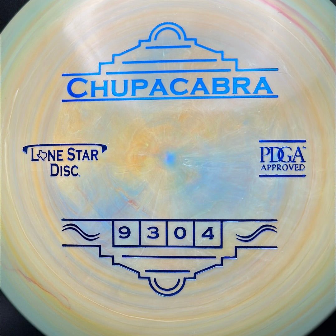 Alpha Chupacabra