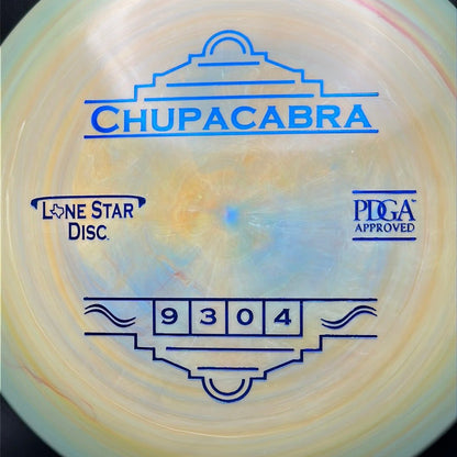 Alpha Chupacabra