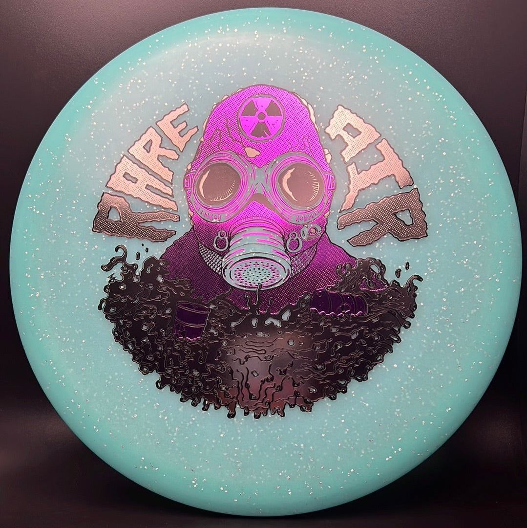 Metal Flake C-Blend Glow Ra - RADioactive Man Edition