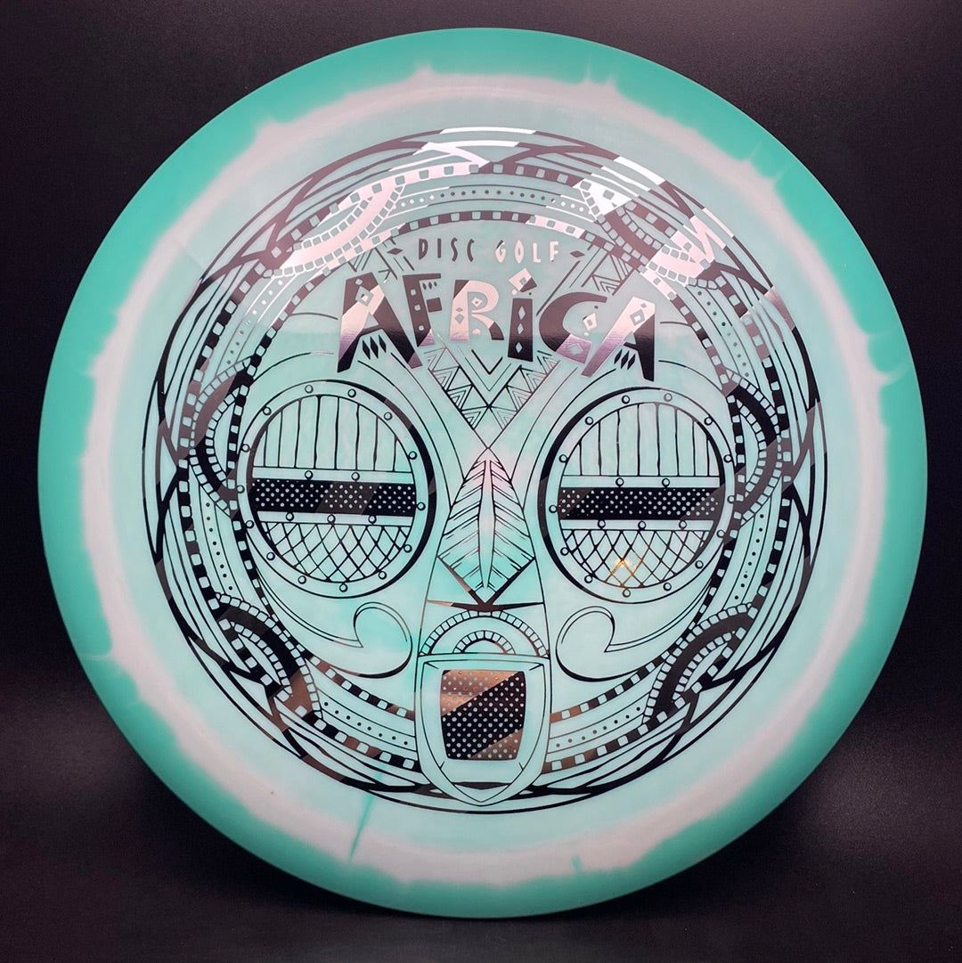 Halo Sidewinder - Tribal Mask