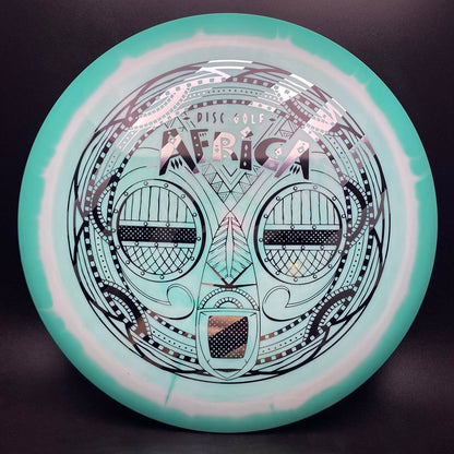 Halo Sidewinder - Tribal Mask