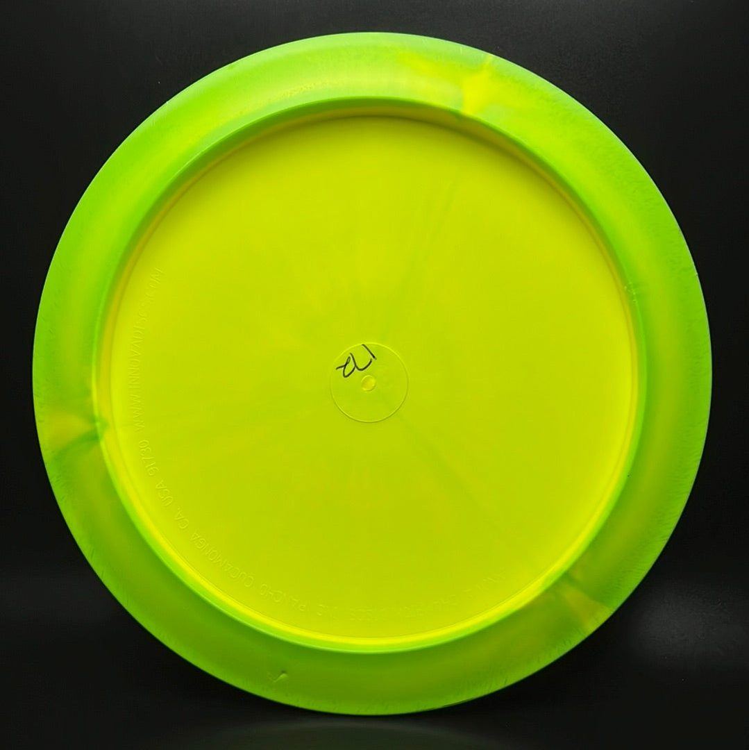 Halo S-Blend Czar - X-Out