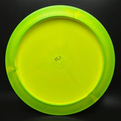 Halo S-Blend Czar - X-Out