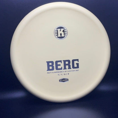 K3 Hard Berg