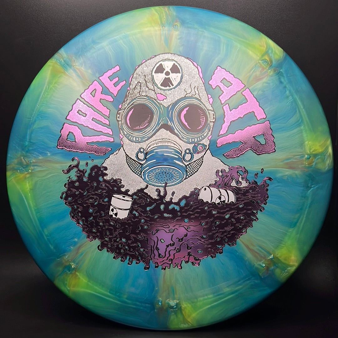 Nebula Ethereal Omen - RADioactive Man Edition