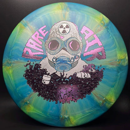 Nebula Ethereal Omen - RADioactive Man Edition