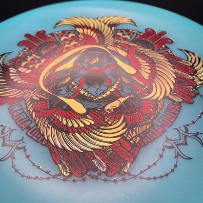 Color Glow C-Blend Anubis - Maria Oliva X-Out