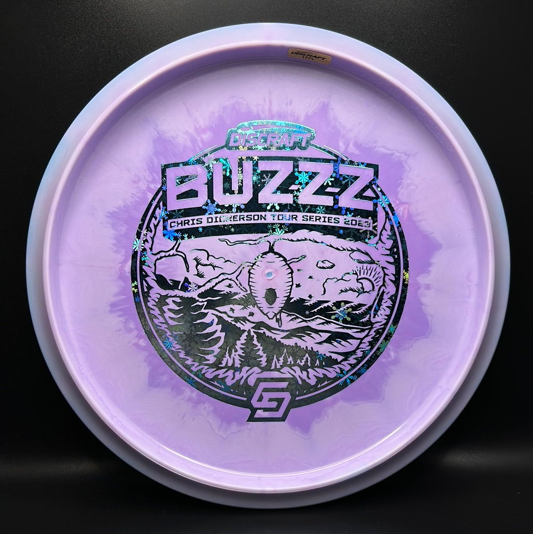 Swirl ESP Buzzz - Chris Dickerson Tour Series 2023