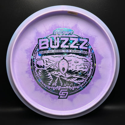 Swirl ESP Buzzz - Chris Dickerson Tour Series 2023