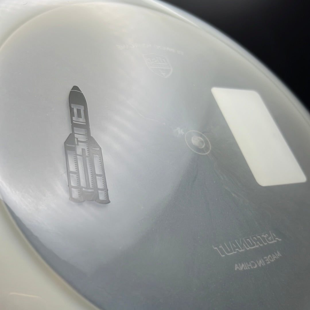 Active Glow Premium Astronaut