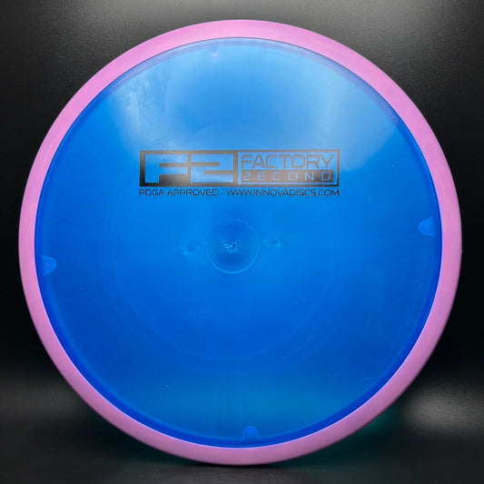 Champion Atlas - F2