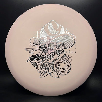 Delta 1 Texas Ranger - Midrange