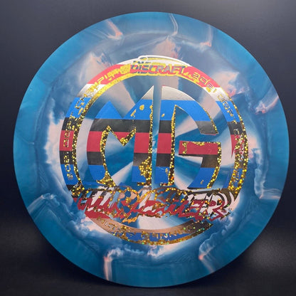 Thrasher ESP Swirl Misprint - Missy Gannon Tour Series