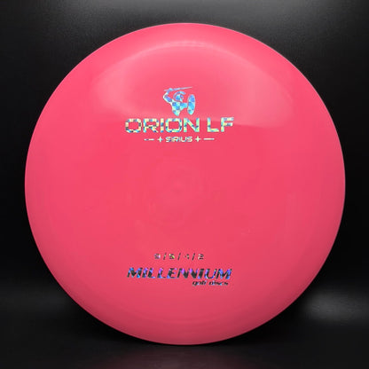 Sirius Orion LF