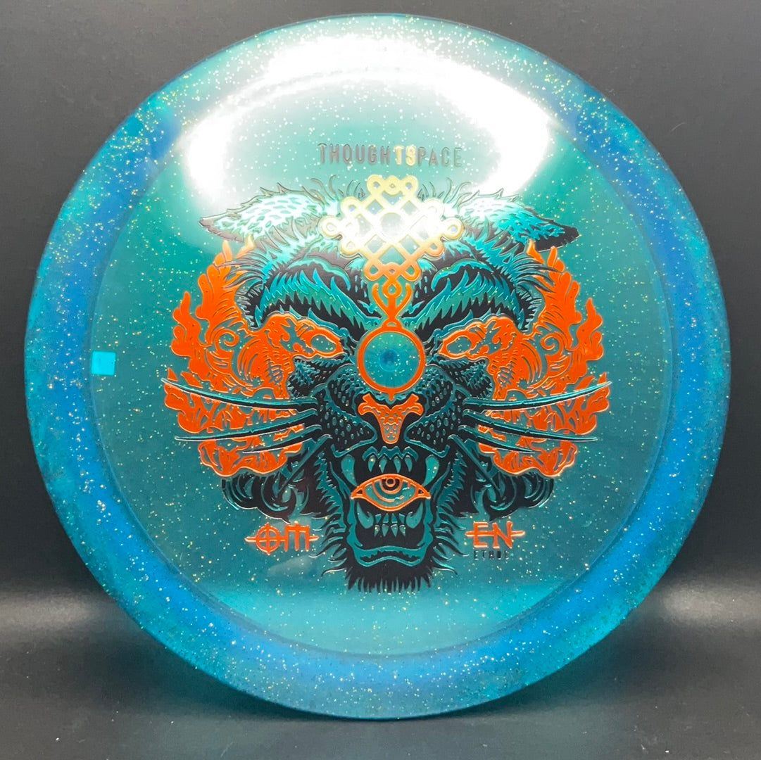 Ethos Omen - First Run