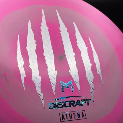 ESP Athena - Paul McBeth 6x Claw World Champion - Commemorative Edition