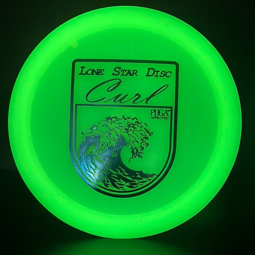Bravo Glow Curl - Artist Series