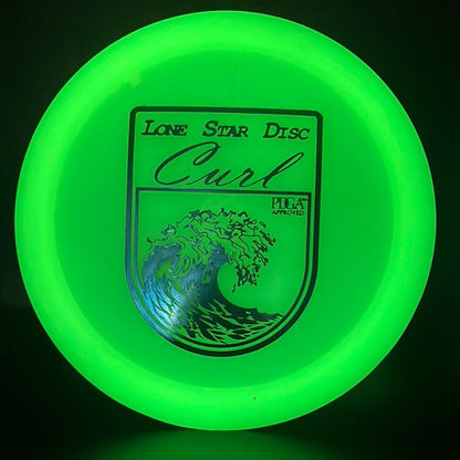 Bravo Glow Curl - Artist Series