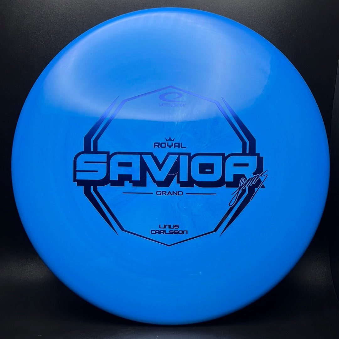 Royal Grand Savior - Linus Carlsson 2023 Tour Series
