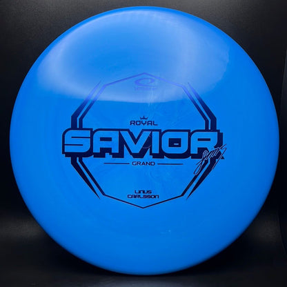 Royal Grand Savior - Linus Carlsson 2023 Tour Series