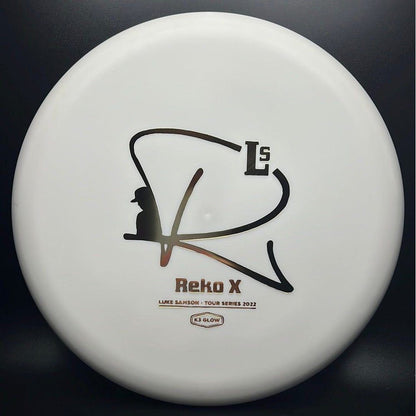 K3 Glow Reko X - 2022 Luke Samson Tour Series