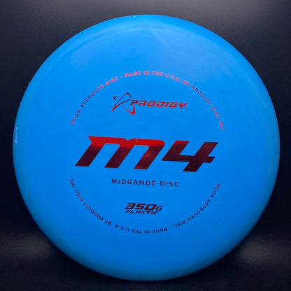 M4 (350G) - Midrange