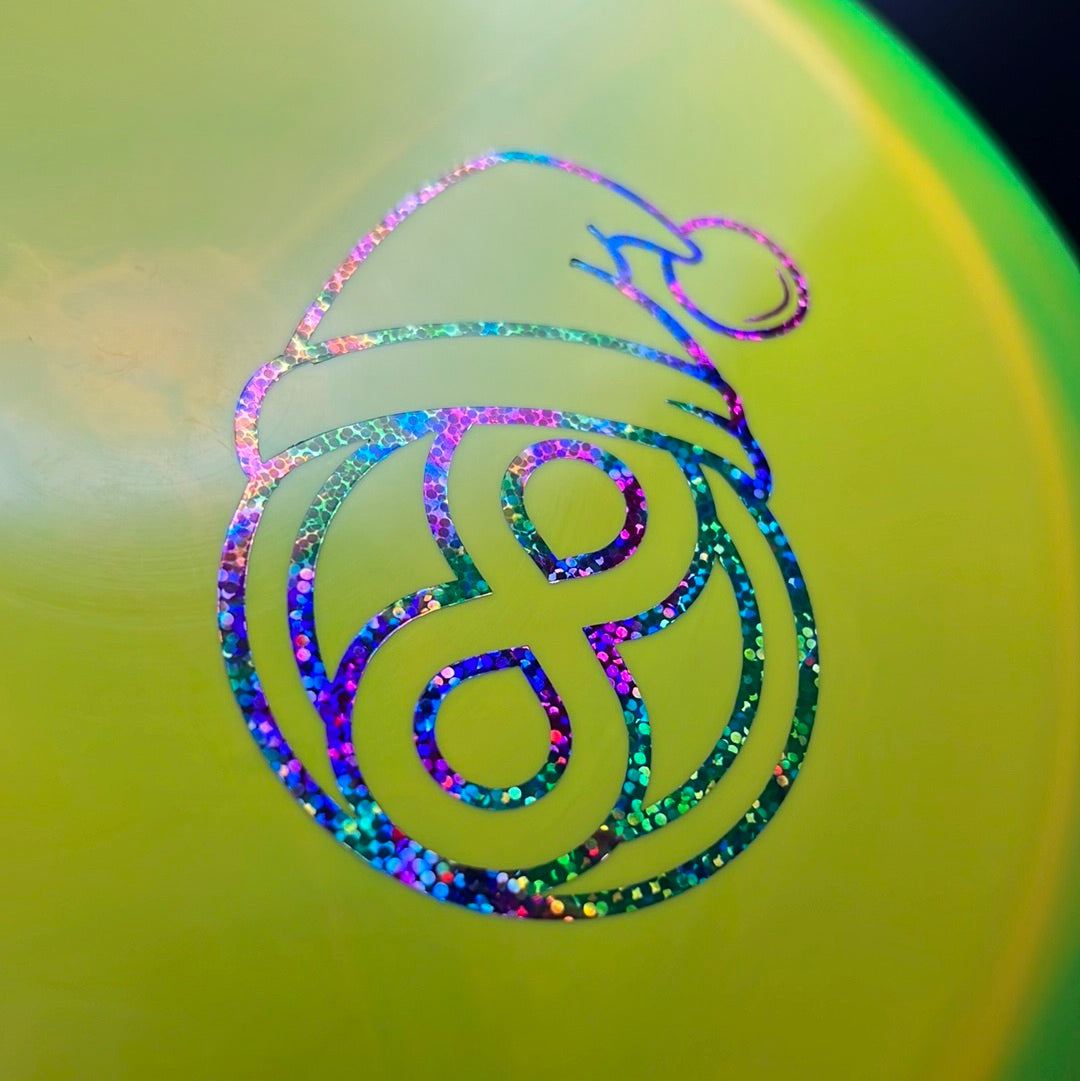 Halo S-Blend Czar - First Run Limited Mini Hat