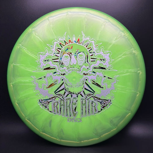 Ethereal Pathfinder - Limited RAD Skull Stamp